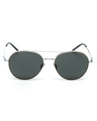 Occhiali da sole Uomo Belstaff MAGNUM-GRIS-DORADO ø 58 mm