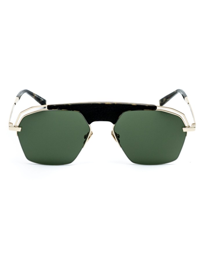 Occhiali da sole Uomo Belstaff MAXFORD-DORADO-W Dorato ø 57 mm Occhiali da sole Uomo Belstaff MAXFORD-DORADO-W Dorato ø 57 mm