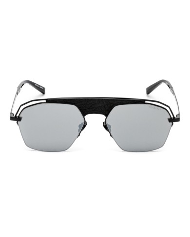 Occhiali da sole Uomo Belstaff MAXFORD-NEGRO-GRIS-W ø 57 mm