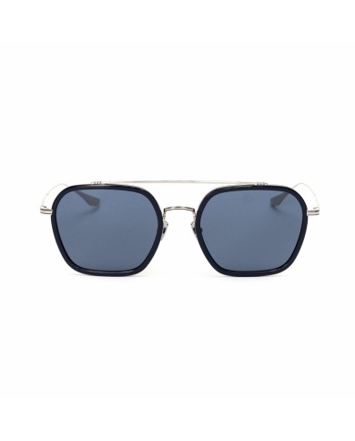 Occhiali da sole Unisex Belstaff MERRICK-II-AZUL-W ø 57 mm