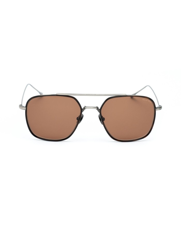 Occhiali da sole Uomo Belstaff OUTLAW-II-MARRON-W Ø 55 mm
