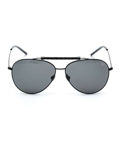 Occhiali da sole Uomo Belstaff PANTHER-NEGRO Ø 61 mm