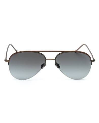 Occhiali da sole Uomo Belstaff PHOENIX-MARRON-LEATHER-W ø 57 mm