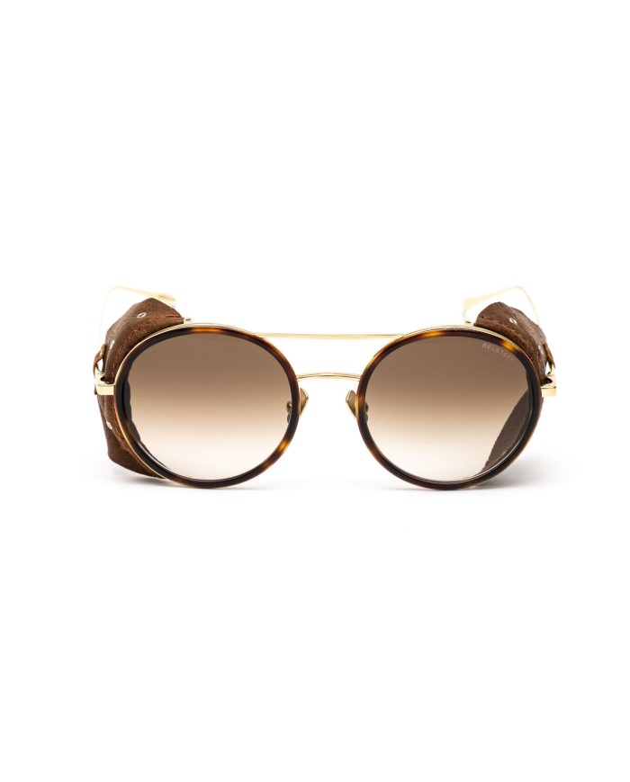 Occhiali da sole Donna Belstaff PINNER-DORADO-FRAME-W Ø 53 mm Occhiali da sole Donna Belstaff PINNER-DORADO-FRAME-W Ø 53 mm
