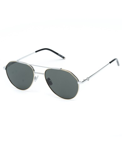 Occhiali da sole Uomo Belstaff ROADMASTER-GRIS-DORADO-W Ø 55 mm
