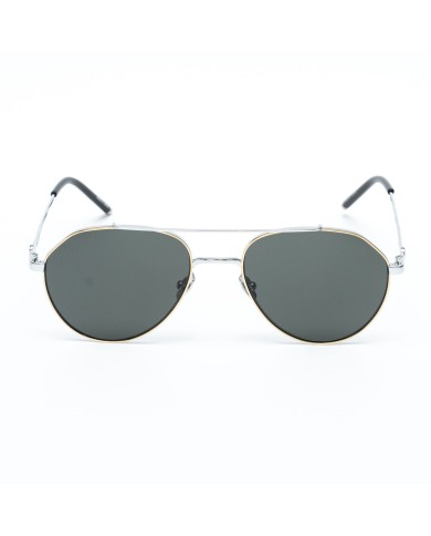 Occhiali da sole Uomo Belstaff ROADMASTER-GRIS-DORADO-W Ø 55 mm