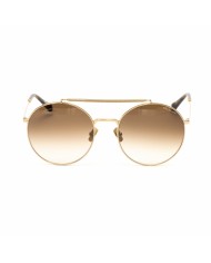 Occhiali da sole Uomo Belstaff STATHAM-DORADO-BETA-W Dorato ø 54 mm Occhiali da sole Uomo Belstaff STATHAM-DORADO-BETA-W Dorato ø 54 mm