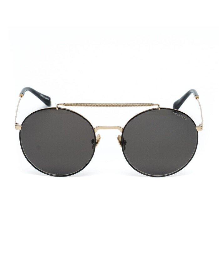 Occhiali da sole Uomo Belstaff STATHAM-DORADO-NEGRO-W ø 54 mm Occhiali da sole Uomo Belstaff STATHAM-DORADO-NEGRO-W ø 54 mm