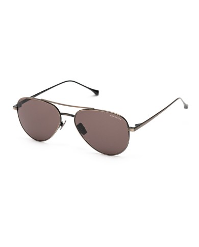 Occhiali da sole Unisex Belstaff TRIALMASTER-BRONZE-W Ø 55 mm