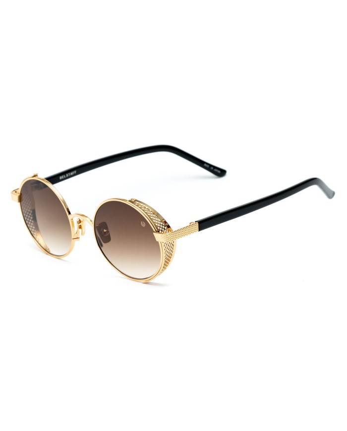 Occhiali da sole Donna Belstaff TROPHY-II-DORADO-W Ø 49 mm Occhiali da sole Donna Belstaff TROPHY-II-DORADO-W Ø 49 mm