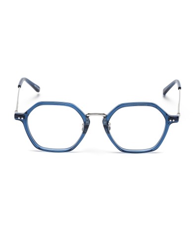 Montatura per Occhiali Donna Belstaff ALBEE-II-AZUL Ø 50 mm