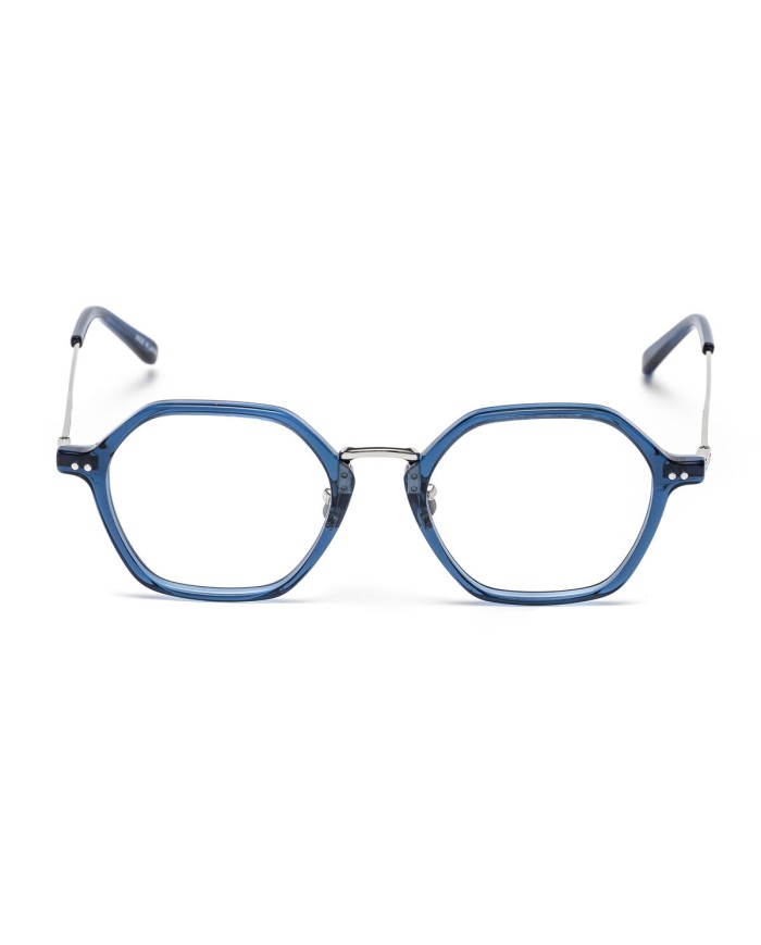 Montatura per Occhiali Donna Belstaff ALBEE-II-AZUL Ø 50 mm Montatura per Occhiali Donna Belstaff ALBEE-II-AZUL Ø 50 mm