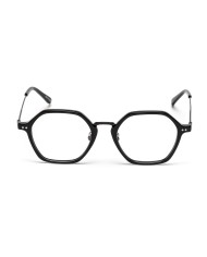 Montatura per Occhiali Donna Belstaff ALBEE-II-NEGRO Ø 50 mm Montatura per Occhiali Donna Belstaff ALBEE-II-NEGRO Ø 50 mm