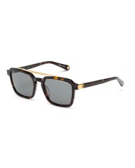 Occhiali da sole Unisex Belstaff CASSELL-TORTOISE-DORADO-W Ø 48 mm Occhiali da sole Unisex Belstaff CASSELL-TORTOISE-DORADO-W Ø 48 mm