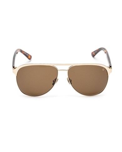 Occhiali da sole Uomo Belstaff EQUINOX-DORADO-ON Dorato ø 60 mm