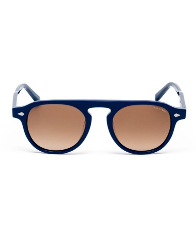 Occhiali da sole Unisex Belstaff LARSSON-AZUL Ø 49 mm