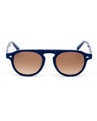 Occhiali da sole Unisex Belstaff LARSSON-AZUL Ø 49 mm