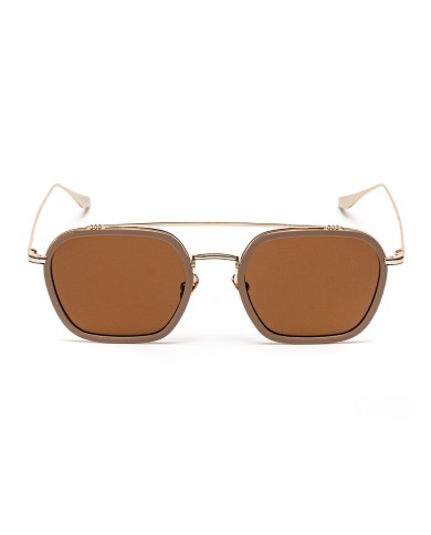Occhiali da sole Uomo Belstaff MERRICK-II-54-DORADO ø 54 mm
