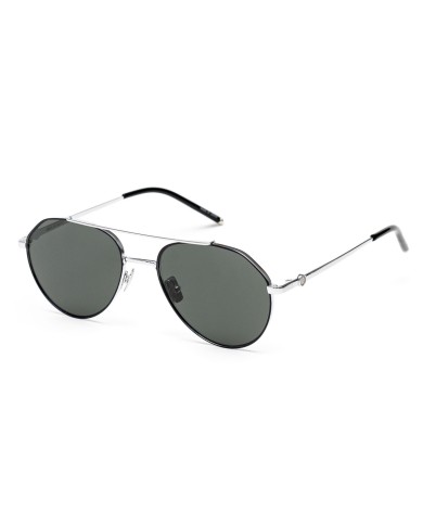 Occhiali da sole Unisex Belstaff ROADMASTER-GRIS-GUN-W ø 56 mm