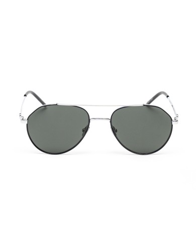 Occhiali da sole Unisex Belstaff ROADMASTER-GRIS-GUN-W ø 56 mm
