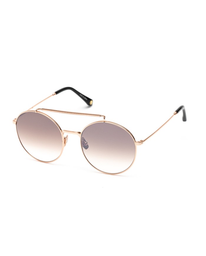 Occhiali da sole Donna Belstaff STATHAM-ROSA-DORADO ø 54 mm Occhiali da sole Donna Belstaff STATHAM-ROSA-DORADO ø 54 mm