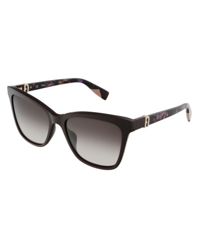 Occhiali da sole Donna Furla SFU468-5509FD Ø 55 mm Occhiali da sole Donna Furla SFU468-5509FD Ø 55 mm