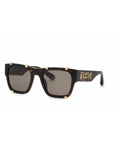 Occhiali da sole Uomo PHILIPP PLEIN SPP042W-540722 ø 54 mm