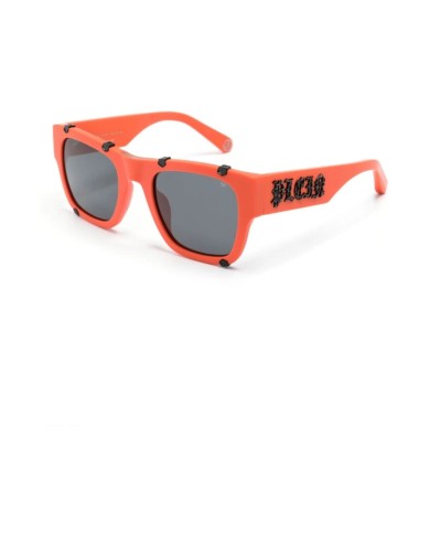 Occhiali da sole Uomo PHILIPP PLEIN SPP042W-54V47F ø 54 mm