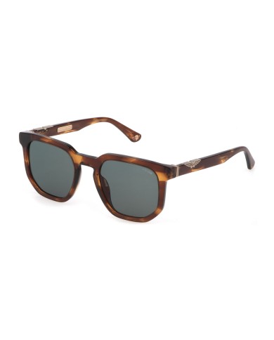 Occhiali da sole Uomo Police SPLF88-5206HN Ø 52 mm