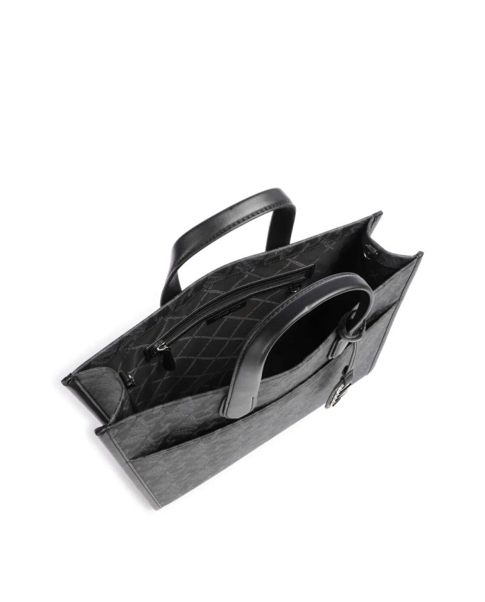 Borsa Donna Michael Kors GIGI Nero 40 x 30 x 10 cm