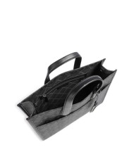 Borsa Donna Michael Kors GIGI Nero 40 x 30 x 10 cm