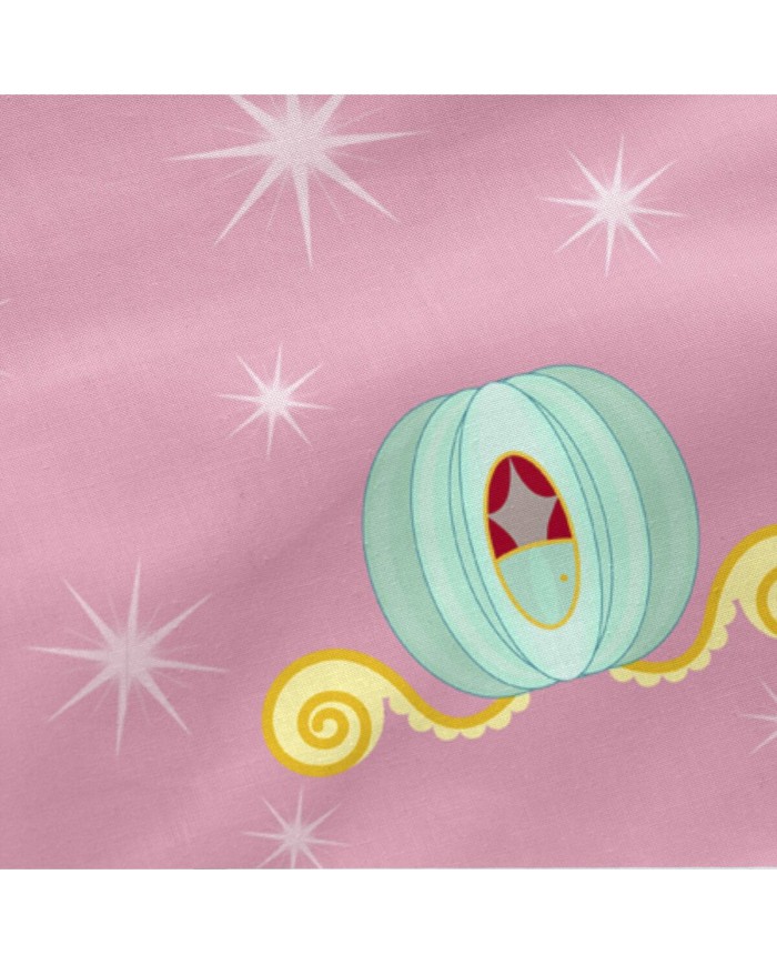 Lenzuolo con angoli HappyFriday MR FOX Multicolore Rosa 70 x 140 x 14 cm Lenzuolo con angoli HappyFriday MR FOX Multicolore Rosa 70 x 140 x 14 cm