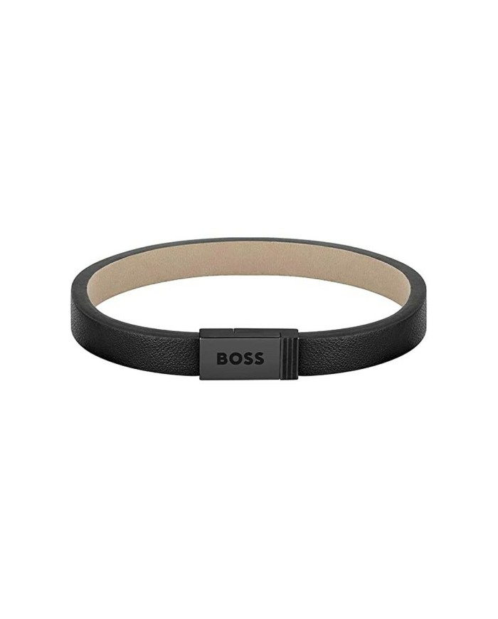 Bracciale Donna Hugo Boss 1580337S 19,5 cm Bracciale Donna Hugo Boss 1580337S 19,5 cm