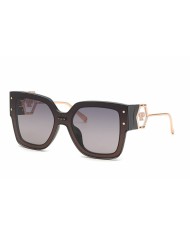 Montatura per Occhiali Donna Chopard VCH282S-560U50 ø 56 mm Montatura per Occhiali Donna Chopard VCH282S-560U50 ø 56 mm