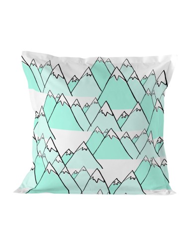 Federa HappyFriday Baleno Teen Daddy bear Multicolore 80 x 80 cm Federa HappyFriday Baleno Teen Daddy bear Multicolore 80 x 80 cm