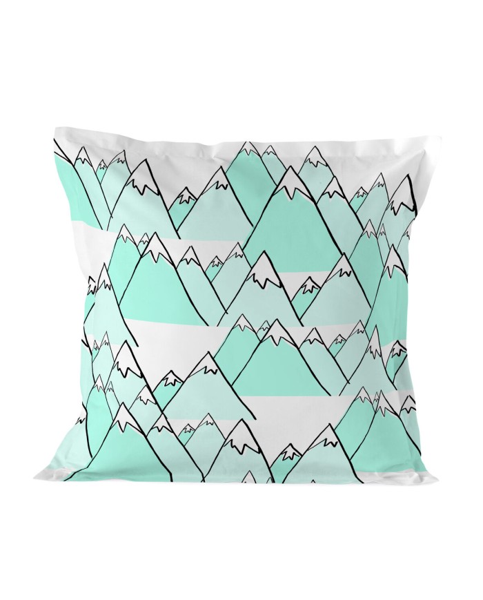 Federa HappyFriday Baleno Teen Daddy bear Multicolore 80 x 80 cm Federa HappyFriday Baleno Teen Daddy bear Multicolore 80 x 80 cm