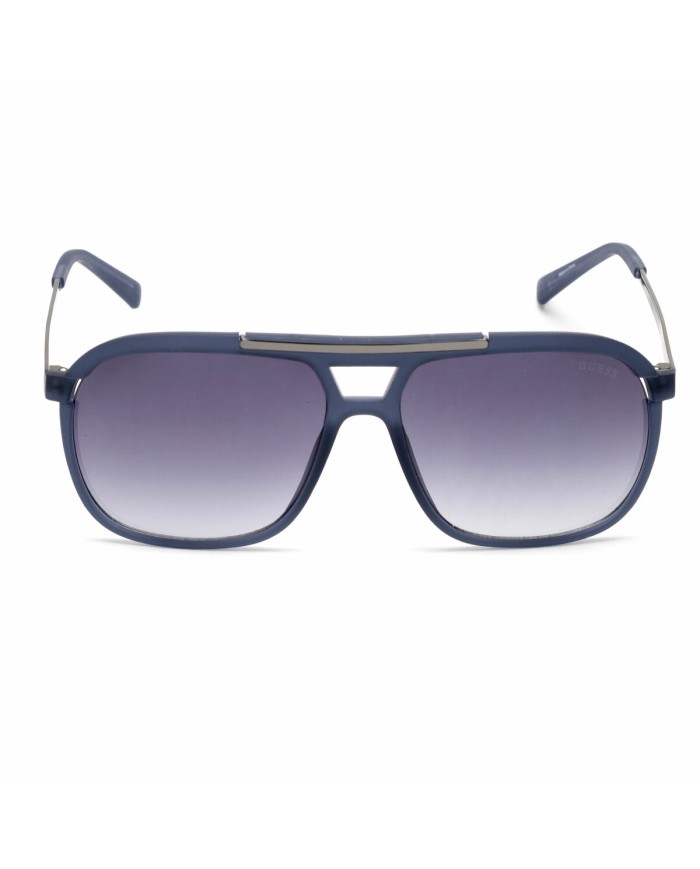 Occhiali da sole Uomo Guess GF5002-5991B ø 59 mm