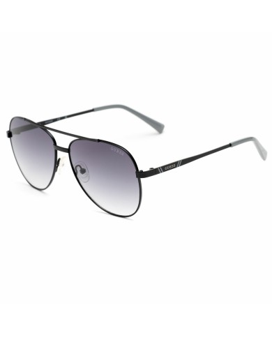 Occhiali da sole Uomo Guess GF5117-5802B ø 60 mm Occhiali da sole Uomo Guess GF5117-5802B ø 60 mm