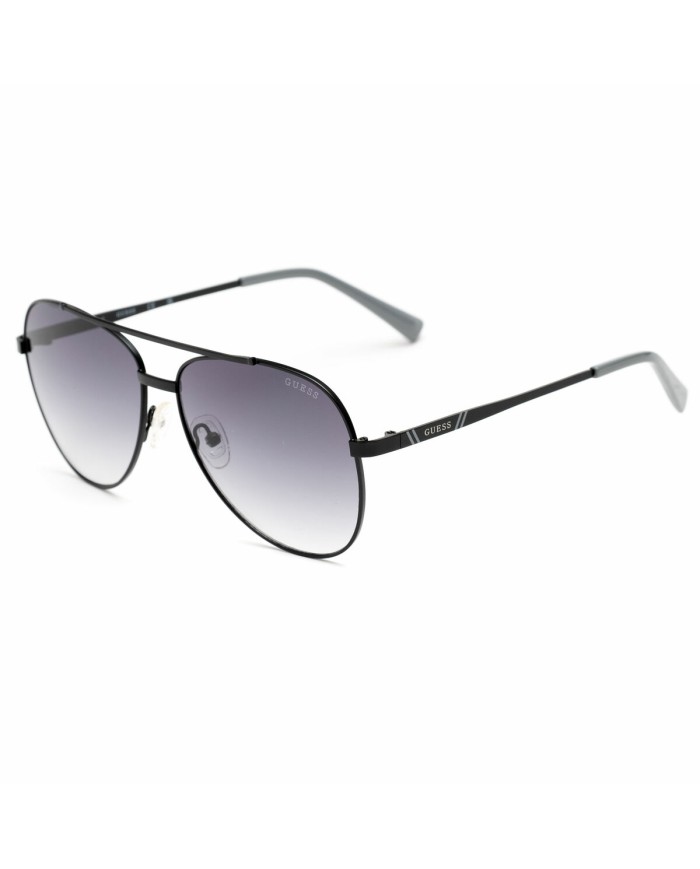 Occhiali da sole Uomo Guess GF5117-5802B ø 60 mm
