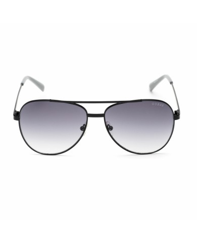Occhiali da sole Uomo Guess GF5117-5802B ø 60 mm Occhiali da sole Uomo Guess GF5117-5802B ø 60 mm
