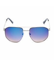 Occhiali da sole Uomo Guess GF5122-6010C ø 60 mm