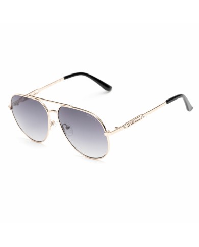 Occhiali da sole Donna Guess GF6195-5632B ø 56 mm