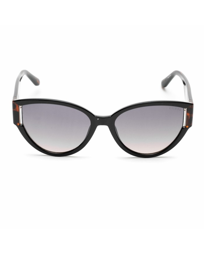 Occhiali da sole Donna Guess GF6198-5601B ø 56 mm Occhiali da sole Donna Guess GF6198-5601B ø 56 mm