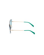 Occhiali da sole Donna Emilio Pucci EP0134-6428W Ø 64 mm Occhiali da sole Donna Emilio Pucci EP0134-6428W Ø 64 mm