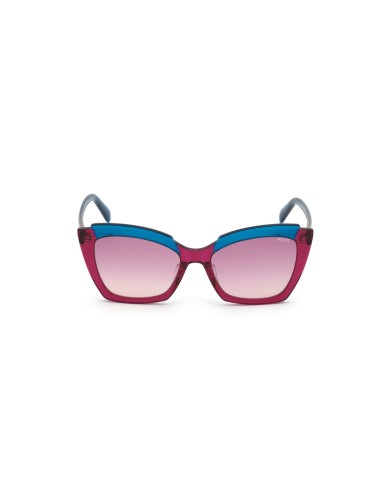 Occhiali da sole Donna Emilio Pucci EP0145-5677Z ø 56 mm