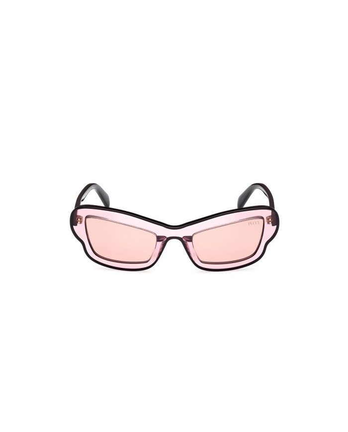 Occhiali da sole Donna Emilio Pucci EP0219-5274S Ø 52 mm Occhiali da sole Donna Emilio Pucci EP0219-5274S Ø 52 mm