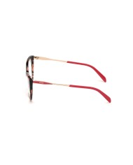 Montatura per Occhiali Donna Emilio Pucci EP5101-56052 ø 56 mm Montatura per Occhiali Donna Emilio Pucci EP5101-56052 ø 56 mm