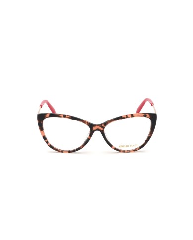 Montatura per Occhiali Donna Emilio Pucci EP5101-56052 ø 56 mm Montatura per Occhiali Donna Emilio Pucci EP5101-56052 ø 56 mm