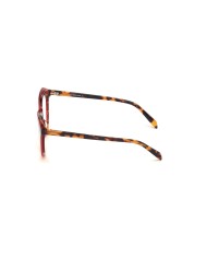 Montatura per Occhiali Donna Emilio Pucci EP5129-55055 Ø 55 mm Montatura per Occhiali Donna Emilio Pucci EP5129-55055 Ø 55 mm