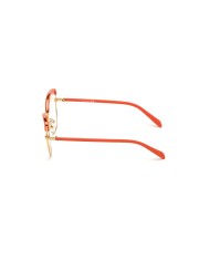 Montatura per Occhiali Donna Emilio Pucci EP5131-55030 Ø 55 mm Montatura per Occhiali Donna Emilio Pucci EP5131-55030 Ø 55 mm